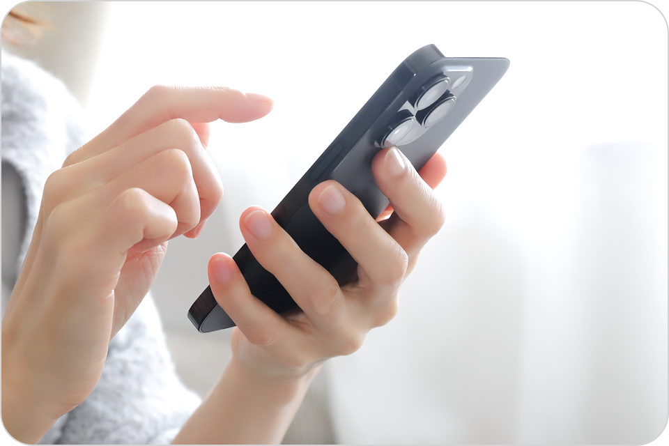 お問い合わせ、お見積もり依頼